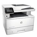 HP® LaserJet Pro M426fdw Wireless All-in-One Monochrome Laser Printer with duplex printing (F6W15A)