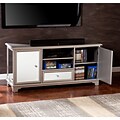 Southern Enterprises Mirage TV/Media Stand (MS9158)