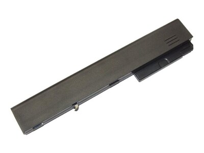 eReplacements Lithium-ion Laptop Replacement Battery for HP Notebook NC8230/NC8430; 4400 mAh (PB992A-ER)