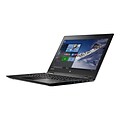 Lenovo ThinkPad Yoga 260 20FD0004US 12.5 Full HD Touchscreen Intel Core i5 6200U 256GB SSD 8GB RAM Windows 13 Ultrabook; Black