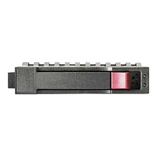 Hpe Dual Port Enterprise, Hard Drive, 1.8 Tb, SAS 12Gb/S