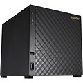 ASUSTOR AS10 32TB 4 Bay Diskless NAS Server (AS1004T)