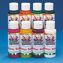 Color Splash® 4 oz. Glitter Sun Catcher Stain