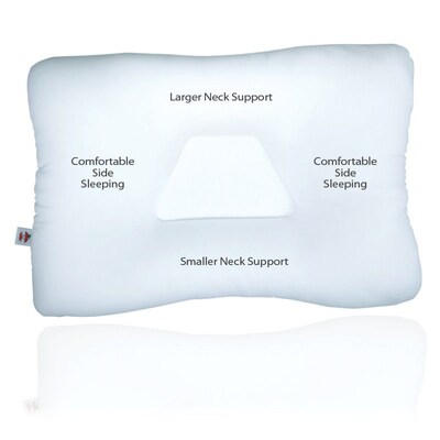 Core Products Mid-Core Cervical Pillow Gentle (FIB-222)