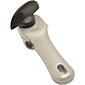 Starfrit Securimax Auto Can Opener, Gray