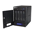 Netgear ® ReadyDesktop NAS 210 8TB 4-Bay Desktop NAS Server (RN214D42-100NES)