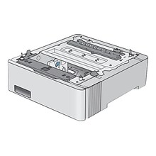 HP ® CF404A 550-Sheet Feeder Tray for Laserjet Pro Color Printers