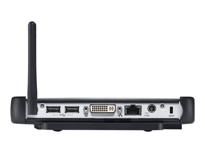 Dell ™ Wyse 3020 Thin Client; Marvell ARMADA PXA2128 Dual-Core, 1.2 GHz, Thin OS 8.1 (6DHVM)