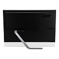Acer® T Series 27 Full HD LED LCD Touchscreen Monitor; Black