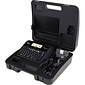 Brothers ® CCD600 Protective Carrying Case Only (for PT-D600 Series P-touch Electronic Labeling System)