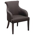 Stein World Cheri;Espresso Accent Chair (80962)