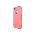 LifeProof  fre Waterproof Case for iPhone 6/6s Plus; Sunset Pink (77-52561)