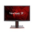 ViewSonic® XG2401 24” Fast Action Professional Gaming Monitor