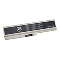 BTI Lithium-ion Notebook Replacement Battery for Toshiba Satellite E305; 5600 mAh (TS-E305)