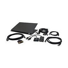 Comprehensive® CCK-CR01 Universal Conference Room Computer Connectivity Kit