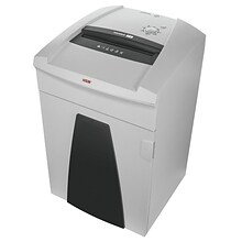 HSM Securio P36 L6 OMDD 14-Sheet Cross-Cut Shredder