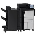 HP LaserJet Enterprise M830Z Wireless Multifunction Mono Laser Printer (HEWD7P68A)98