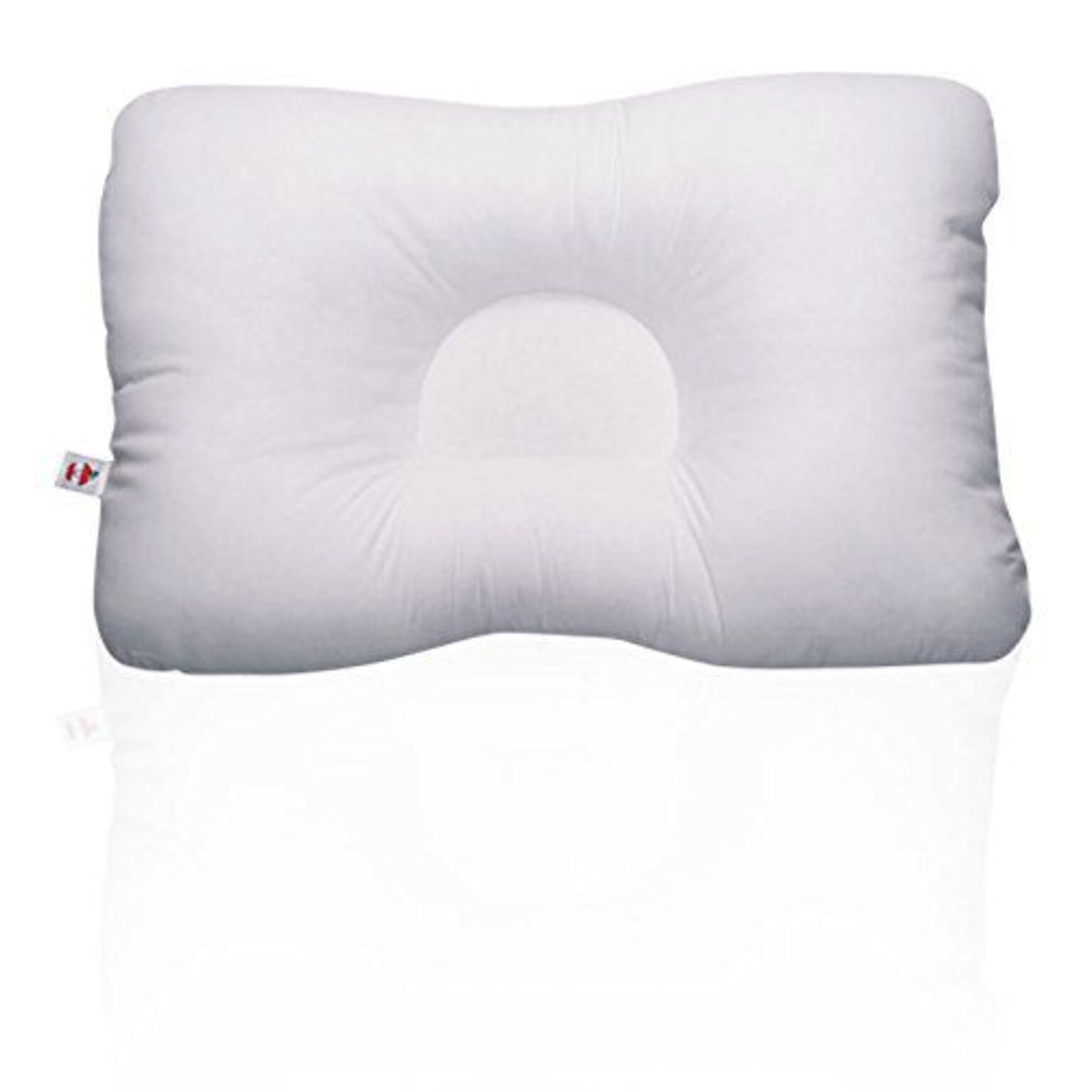Core Products D-Core Cervical Pillow Full-Size (FIB-240)