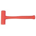 Stanley® Compo-Cast® Slimline Head Soft Face Hammers, 14 oz.