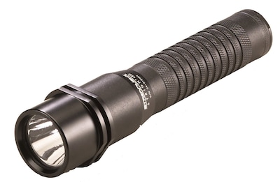 Streamlight® Strion® LED Flashlights, Black