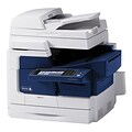 Xerox ColorQube 8700/X USB & Network Ready Color Laser All-In-One Printer
