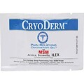 CryoDerm®, Gel Packs, 600/Carton (DGELPACK1008)