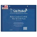 Core Products® Basic Comfort CorPak™ Hot & Cold Therapy Packs, 9x12