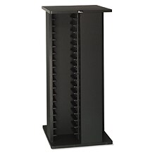 Ellison® 76 Slot Standard SureCut Die Storage Carousel, Black