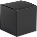 Bags & Bows® 4 x 4 x 4 Gift Boxes, 100/Pack