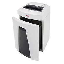 HSM® Securio C18C 10 - 11 Sheet Cross-Cut Shredder