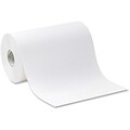 Sofpull Hardwound Paper Towels, 1-Ply, 6 Rolls/Carton