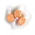 Peach Taffy; 3 lb. Bulk