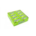 Applehead Candy, 0.9 oz. Mini Boxes, 24 Boxes