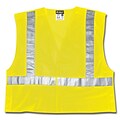 River City Luminator CL2M Class II Tear-Away Safety Vest, XL