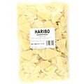 Haribo Grapefruit Sections in a 5 lbs. bag