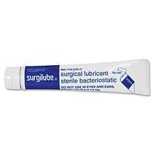 Surgilube® Lubricating Jelly