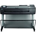 HP® DesignJet T730 Color Inkjet Wide-Format Printer