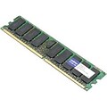 AddOn  (A0743681-AAK) 1GB (1 x 1GB) DDR2 SDRAM UDIMM DDR2-800/PC2-6400 Desktop/Laptop RAM Module