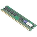 AddOn  (A1229301-AAK) 1GB (1 x 1GB) DDR2 SDRAM UDIMM DDR2-800/PC2-6400 Desktop/Laptop RAM Module