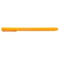 JAM Paper® Le Pen, Fine Tip, Neon Orange, Sold Individually (76530910)