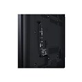 Samsung DM-E 65 LED Backlit LCD E-Board Display; Black