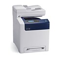 Xerox® WorkCentre™ 6505N Multifunction Color Laser Printer