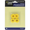 Smith Corona 22210 K Series Lift-Off Ribbon, 2/Pack