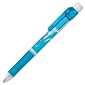 Pentel e-sharp Mechanical Pencil, 0.5mm, #2 Medium Lead, Dozen (AZ125S)