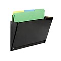 Rubbermaid® Classic Hot File Magnetic Pocket