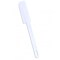 Biotone Spatula,  9.5W x 1W, White (SPATLRG)