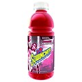 Sqwincher® 20 oz Yield Liquid Concentrate Ready-To-Drink Energy Drink, 20 oz Bottle, Fruit Punch