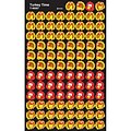 Trend Turkey Time superShapes Stickers, 800 CT (T-46067)