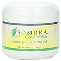 Sombra® Cool Therapy Pain Relieving Gels, 4-oz.