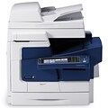 Xerox ColorQube 8700s Color Multifuntion Printer (8700/S)